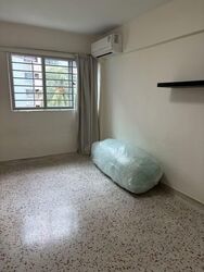 Blk 362 Clementi Avenue 2 (Clementi), HDB 3 Rooms #557956761